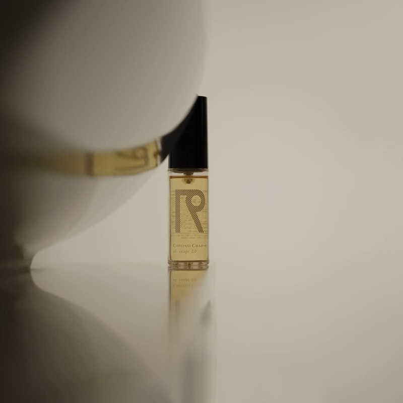 Reno ChronoCharme Oil Escape 1.0 [1.6 fl oz (50 mL)