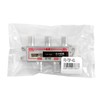FE-TSP-4DL 4K Broadcasting Compatible, Antenna 4 Splitter, All Terminal Current