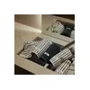 클라우망스탠다드 6P 40수 선염타월 국내생산 170g 핀스트라이프 6P 40s Yarn-Dyed