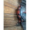 Armitron 40/8309RED, Men's Black Resin Watch, 100 Meter, Chronograph, Alarm