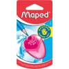 Maped I-Gloo Left-Handed Pencil Sharpener - 1 Hole - For