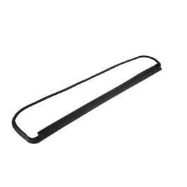 1988 - 1991 HONDA - CIVIC - 4 DOOR SEDAN WINDSHIELD MOLDING