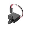 Jetwood Spare Parts RC Car Accessories 3-Wire Digital Servo, RC Servo for JC16EP