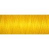 Gutermann Top Stitch Thread 30m Yellow - 106