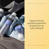 Neutrogena - Protector solar en locin sin aceite para rostro