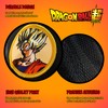 Dragon Ball Z Baseball Cap, Super Saiyan Baseball Cap in