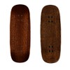 NOAHWOOD Wooden PRO 9.0 Fingerboards (Noah Team 9.0 Short Nose