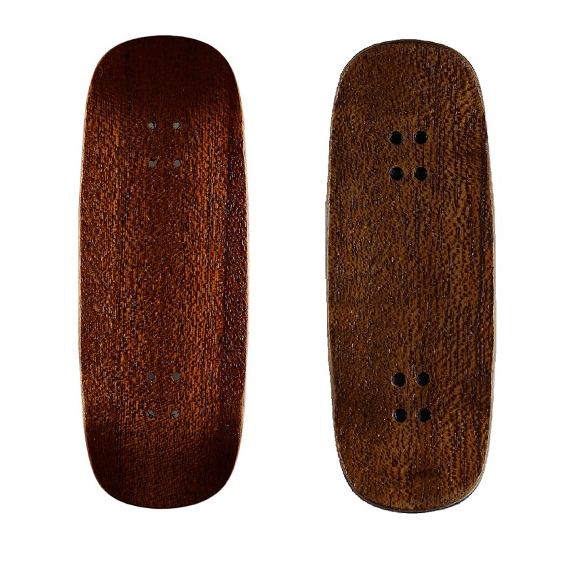 NOAHWOOD Wooden PRO 9.0 Fingerboards (Noah Team 9.0 Short Nose