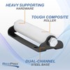 RecPro RV Slide Out Roller Smooth Glide Action for RV