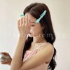 Herbeluemily Alligator Clip, Hair Clip, Dakar, Dragon Clip, Hair Clip,