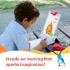 Osmo BRAND NEW !!!OSMO MONSTER STARTER KIT w/BASE LEARNING GAME