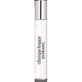 Clinique Happy in Bloom Perfume Spray 0.17oz/5ml - Mini/Travel Size - NWOB
