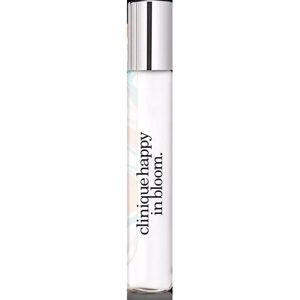 Clinique Happy in Bloom Perfume Spray 0.17oz/5ml - Mini/Travel Size