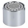 BLANCO Flow Regulator HD IG M22X1 Chrome Vario High Pressure