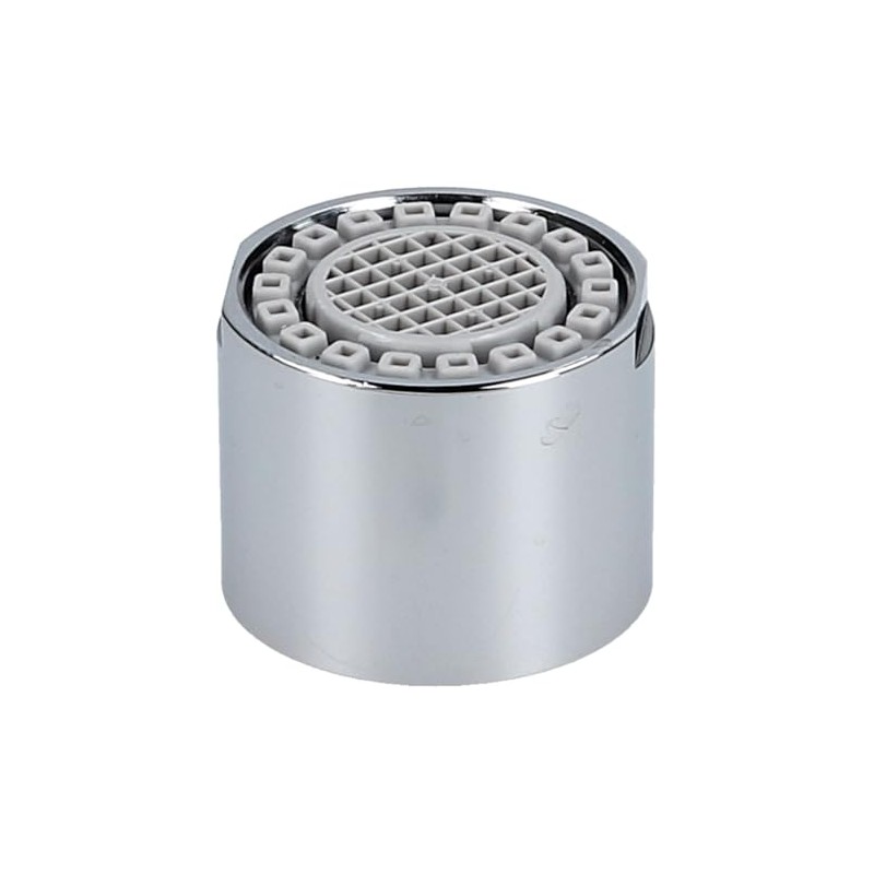 BLANCO Flow Regulator HD IG M22X1 Chrome Vario High Pressure