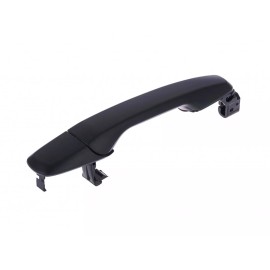 KAP Outer Door Handle for Ford 11 - 19 Explorer 11 - 14 Edge Front Rear Passenger