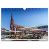 WÜRZBURG Historisches Stadtherz (Wandkalender 2026 DIN A4 quer), CALVENDO Monatskalender: