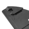 Electrical Controlled Mop Mount Holder Vacuum Cleaner Accessory for Xiaomi