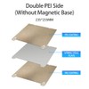 Namolit PEI Build Plate 3D Print Bed Double Textured PEI