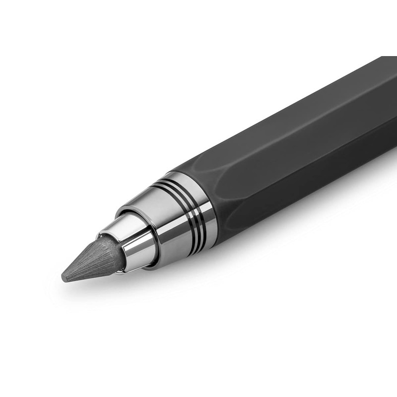 Kaweco SKETCH UP Clutch Pencil 5.6 mm 5B Black I