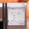 2024 Mindfulness by Stephanie Ryan Magnetic Family Calendar