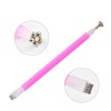 8pcs Professional Nail Polish Magnetic Stick UV Gel Polish Magnet