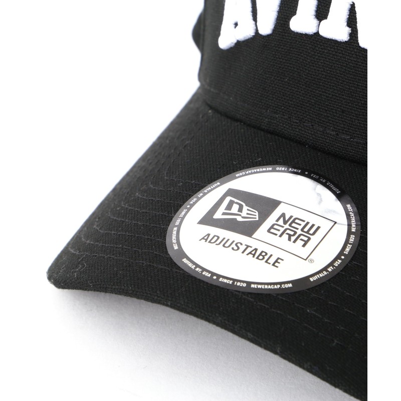 Avirex 783-3974011 Men's 9FORTY A-FRAME LOGO CAP Adjustable 9 Forty