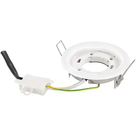 Luminea GX53 Up Version, White