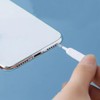 10 Pieces Phone Charging Port Cleaning Brushes,Anti-Clogging Mini Brush Cleaner