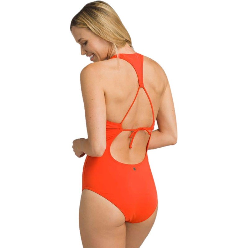 prAna Khari - Traje de baño para Mujer, diseño de