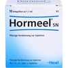Hormeel Sn Ampoules Pack of 10