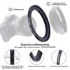 86mm to 95mm Camera Filter Ring/86mm to 95mm Step-Up Ring