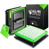ALL-IN Capsule Filling Machine for Size 0 - Make Your