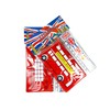 School Kits and Pencil Cases - London Red Bus and
