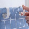 Table Clamp Tablecloth Clip Holder for Parties Picnics Weddings Table Clamp GD08734 100ea