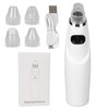 Blackhead Removal Vacuum Pore Cleaner Electric Face Nose Acne Whitehead