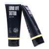 Crema Para Tatuajes Long Life Tattoo Black Mandala 100 Ml