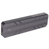 M.2 NVME SSD Enclosure USB 3.1 10Gbps Supports 2TB Plug