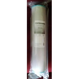 costguard SEALED! Costguard SO-204 Water Softening Resin Filter Cartridge 4 1/2 x 20"