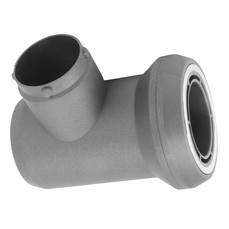 Hair Dryer Adapter Connector PA66 Converting Styling Hair Dryer Diffuser