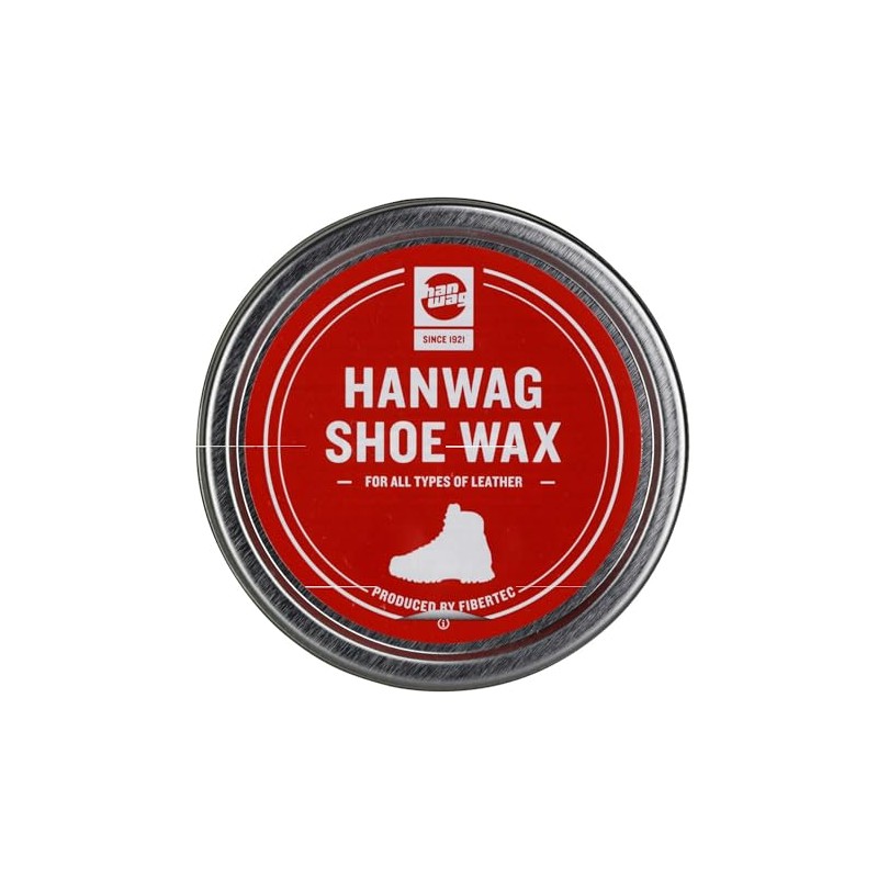 Hanwag Hanwax Clear One Size