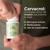 Aceite De Oregano Ore, 65 Capsulas Cu Kit 2 Frascos