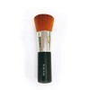 KIHITSU Kumano Brush Mineral Foundation Brush Black SA-12 Makeup Brush