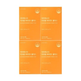 Esther Formula Yeo Esther Liposome Vitamin C Plus 800mg 30 tablets 4 boxes / 에스더포뮬러 여에스더 리포좀 비타민C 플러스 800mg 30정 4박스