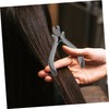 FRCOLOR Versatile Hair Extension Removal Pliers User Friendly Tool for