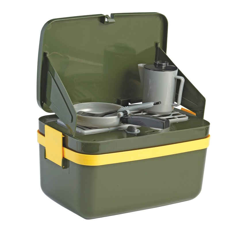 Educational Insights Grill-and-Go Camp Stove
