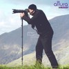 Altura Photo 62-Inch Camera Monopod - Heavy Duty Stand for