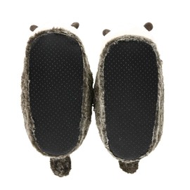 Lazy One Animal Critter Slippers for Kids and Adults, Cute Slippers for Kids, Cozy Otter Slippers