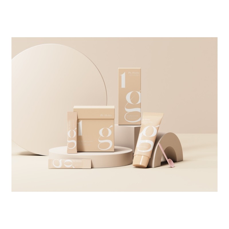 Beige BB Tone Up Sun SPF50+PA++++1gx50 sticks / 베이지비비톤업 선SPF50+PA++++1gx50개