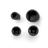 4 Piece 4957 Impact Socket Adapter and Reducer Set, 3/8